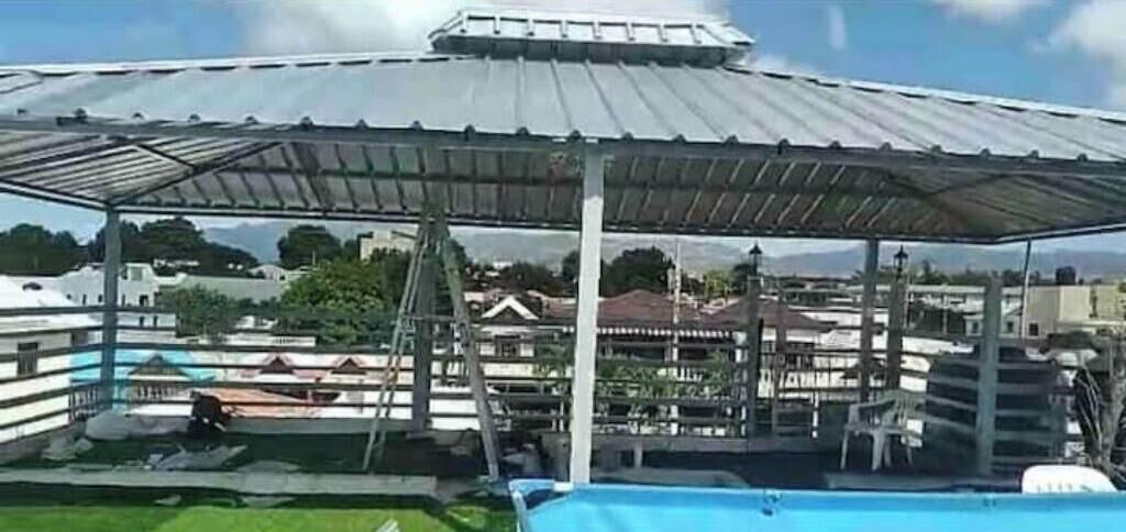 Photo of Outdoor in Santiago de los Caballeros