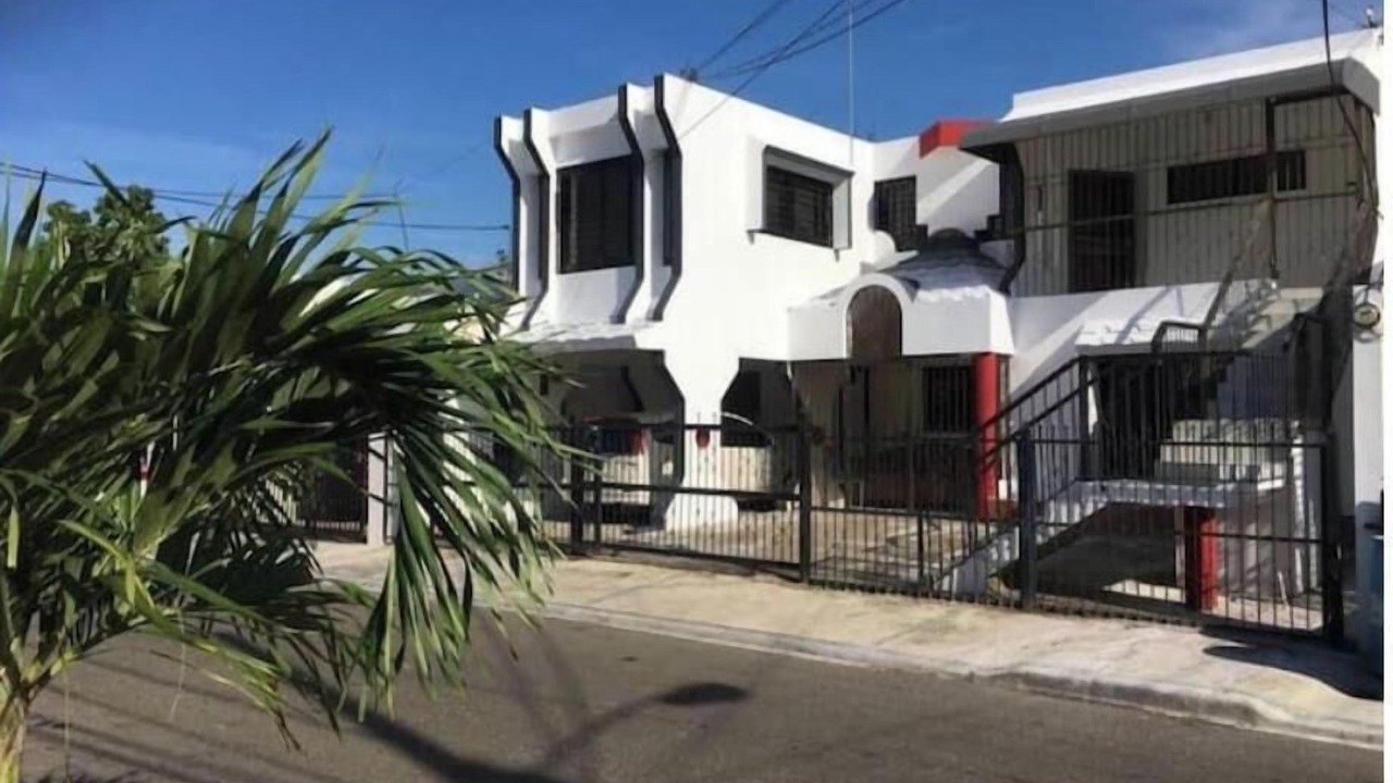Photo of Outdoor in Santiago de los Caballeros