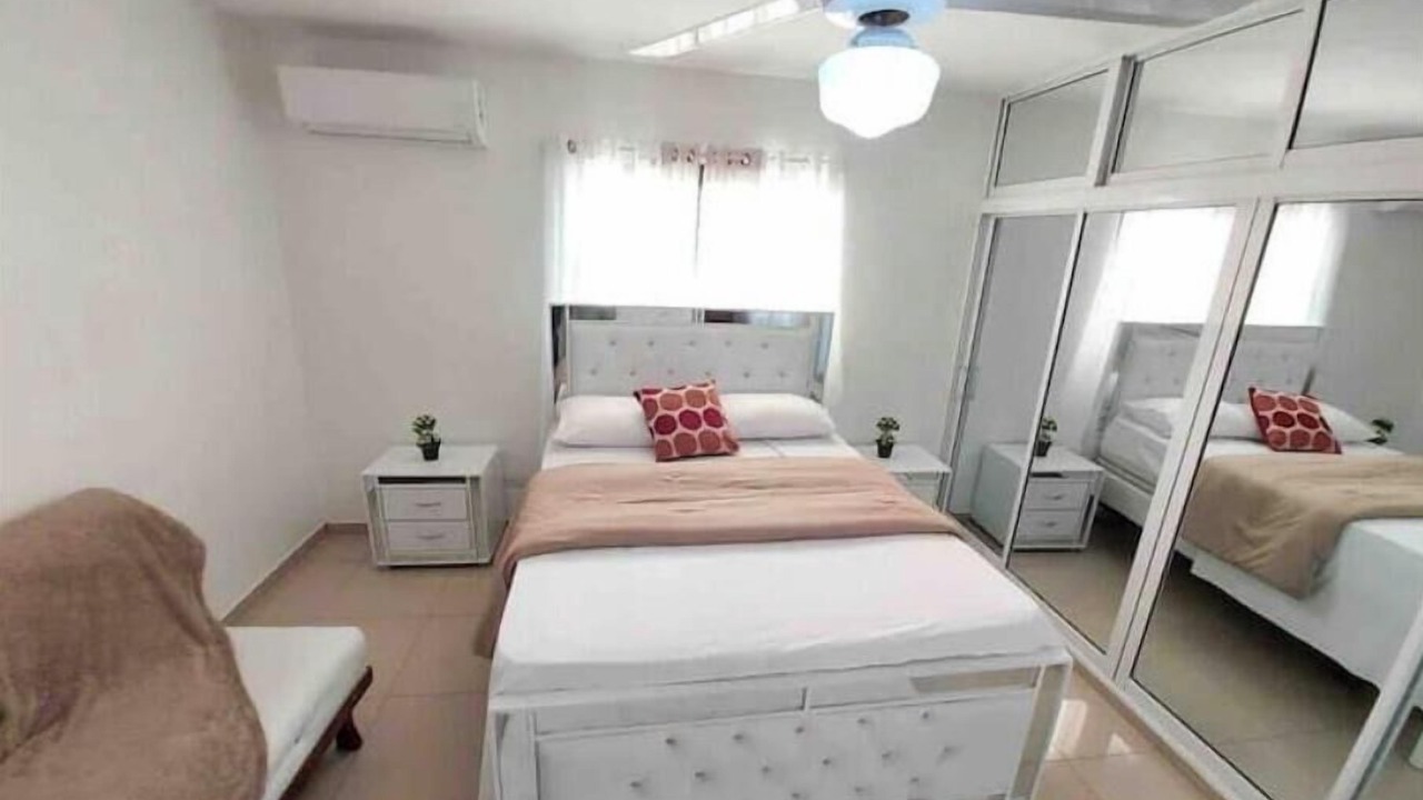 Photo of Bedroom in Santiago de los Caballeros