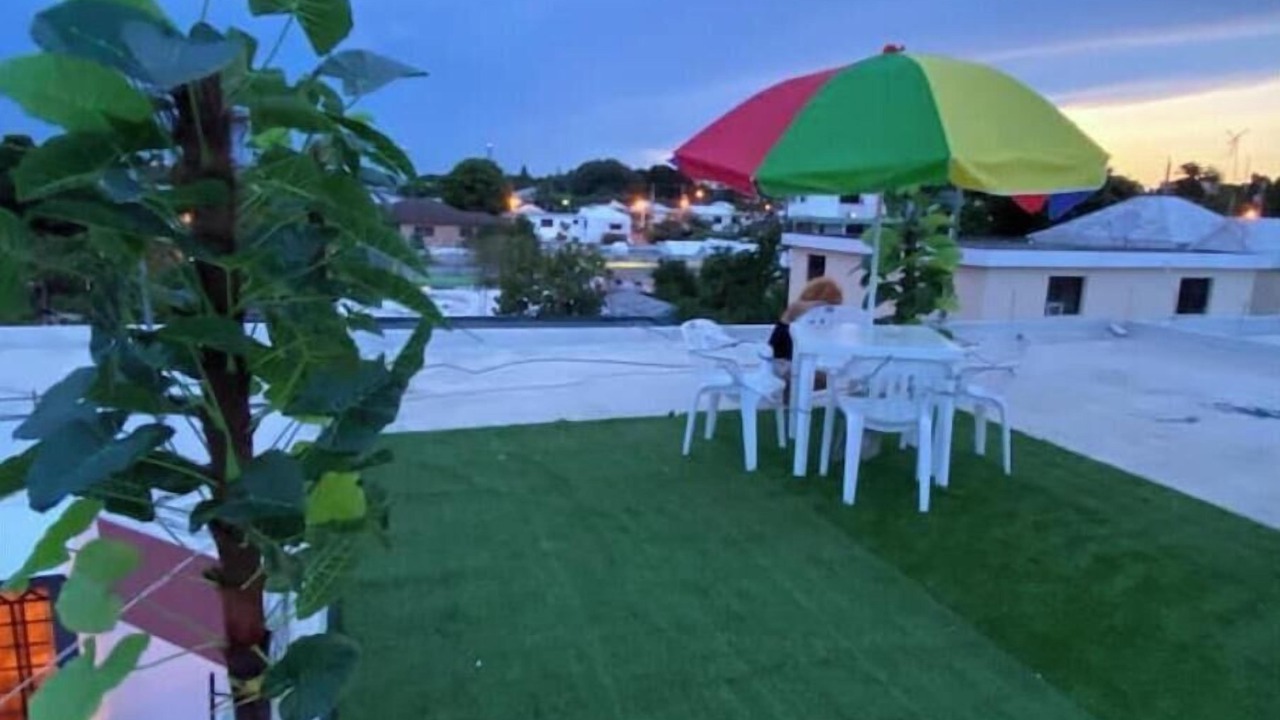 Photo of Outdoor in Santiago de los Caballeros