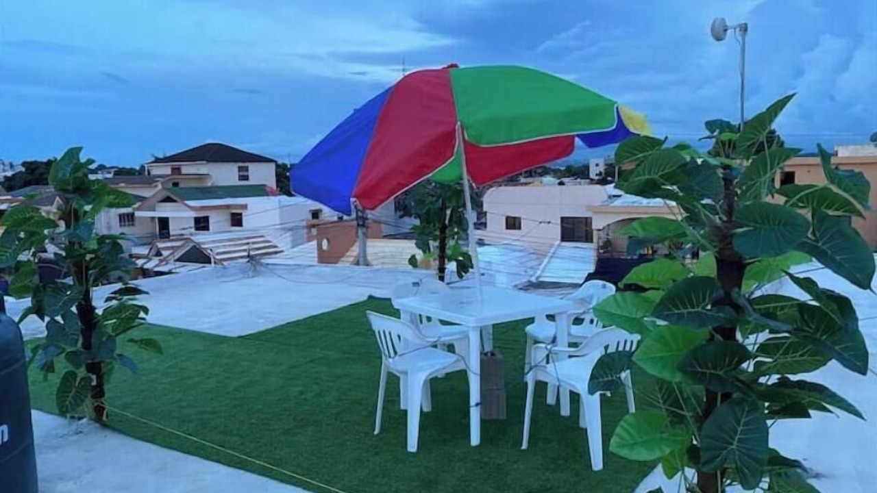 Photo of Outdoor in Santiago de los Caballeros