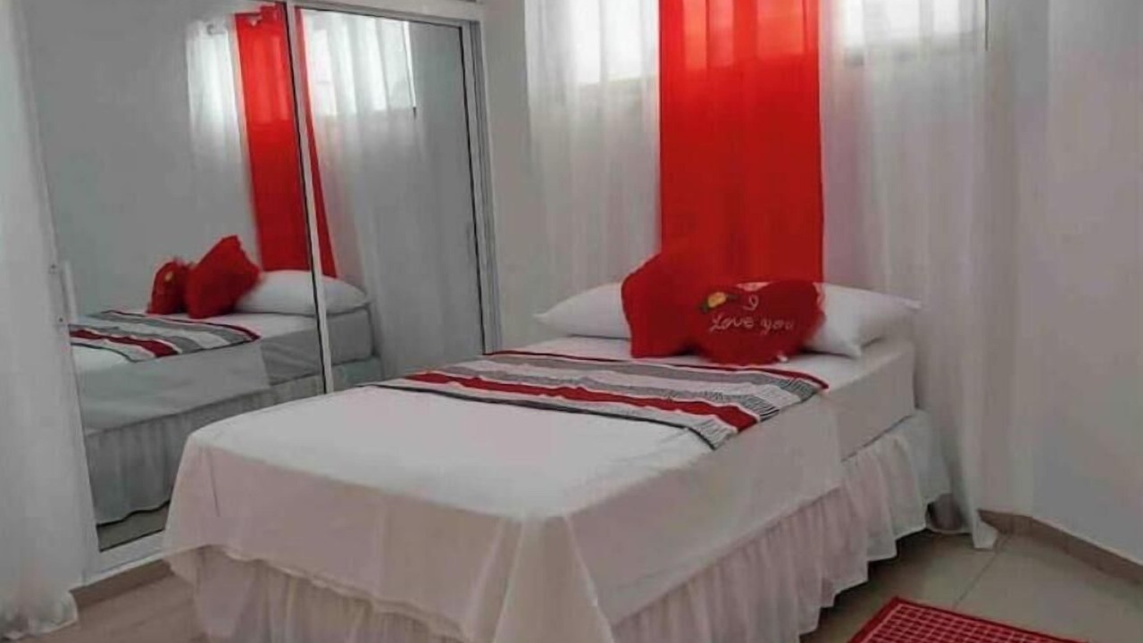 Photo of Bedroom in Santiago de los Caballeros