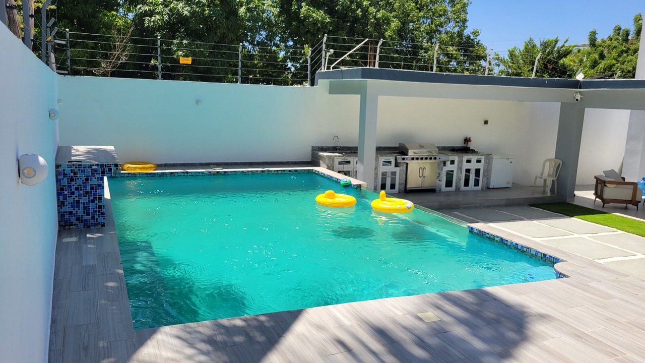 Photo of Outdoor in Villa Vasquez