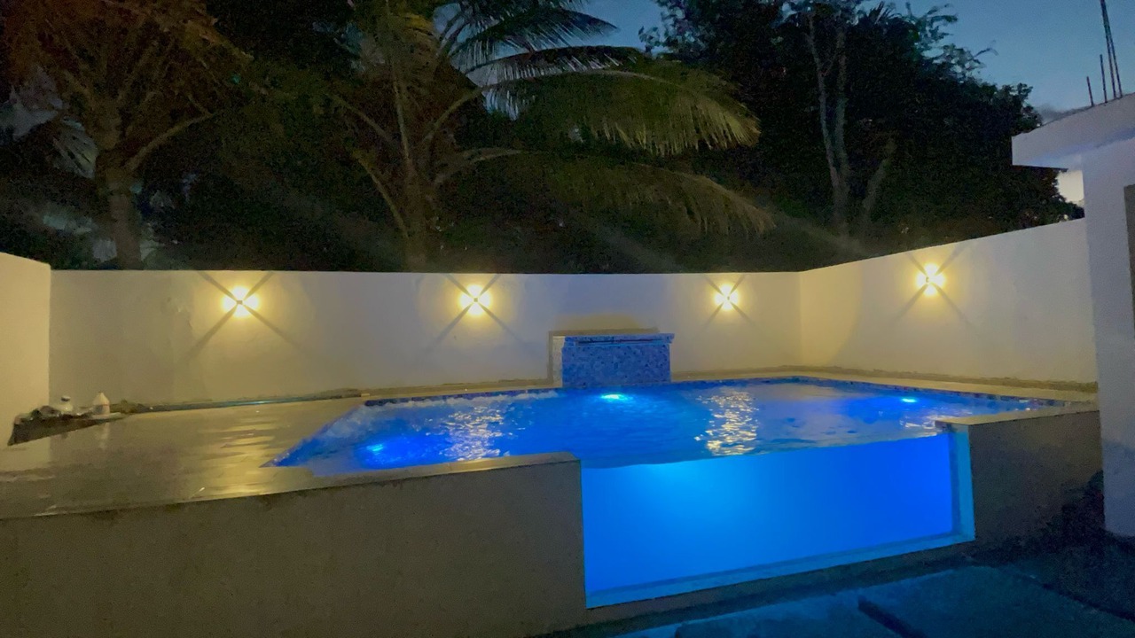 Photo of Outdoor in Villa Vasquez