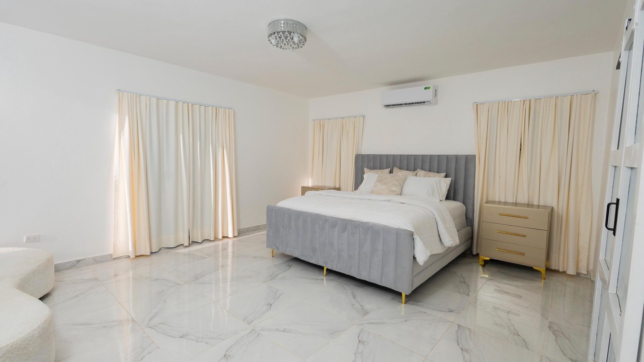 Photo of Bedroom in Villa Vasquez