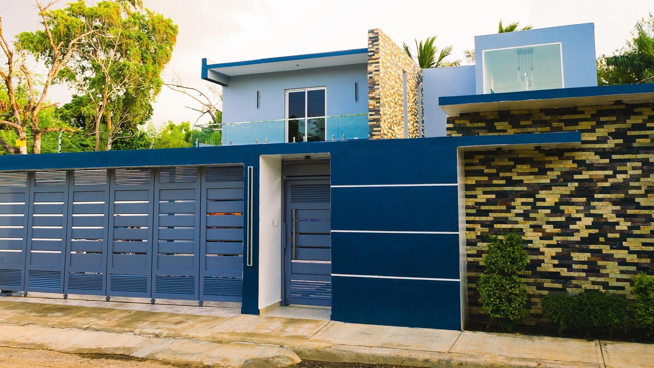 Photo of Outdoor in Villa Vasquez