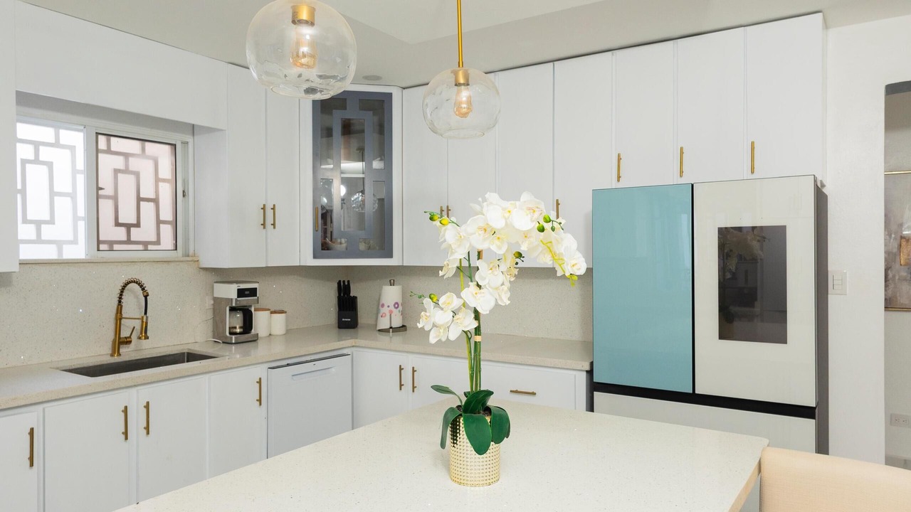 Photo of Kitchen in Villa Vasquez