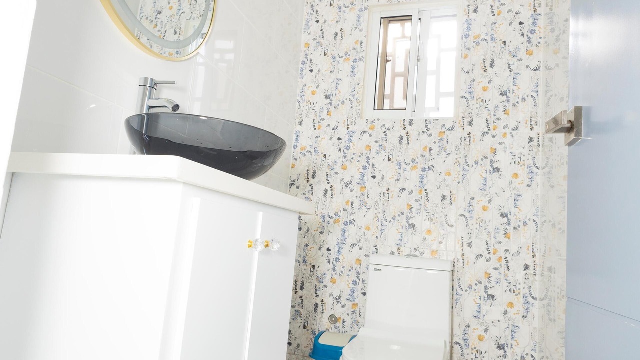 Photo of Bathroom in Villa Vasquez