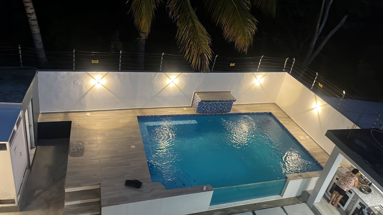 Photo of Outdoor in Villa Vasquez