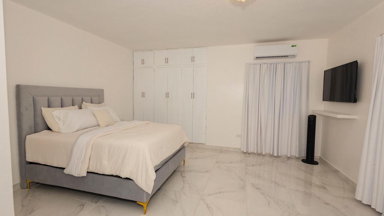 Photo of Bedroom in Villa Vasquez