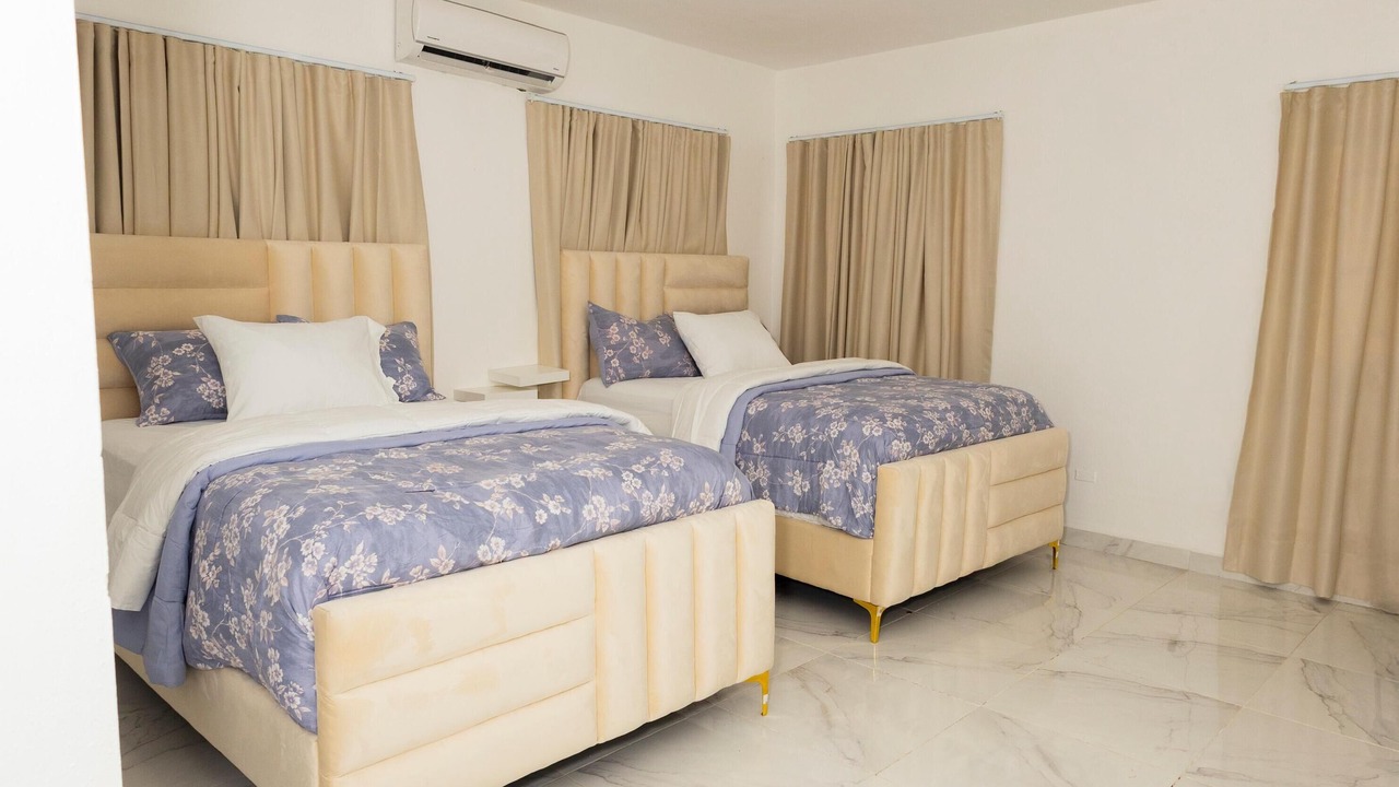 Photo of Bedroom in Villa Vasquez
