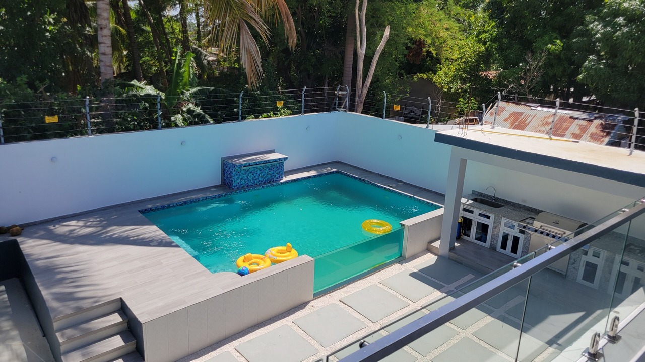 Photo of Outdoor in Villa Vasquez