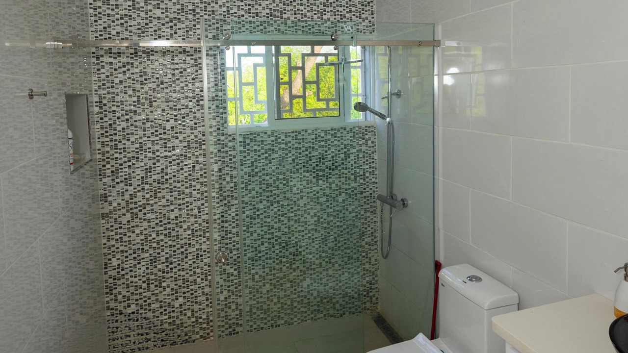 Photo of Bathroom in Villa Vasquez