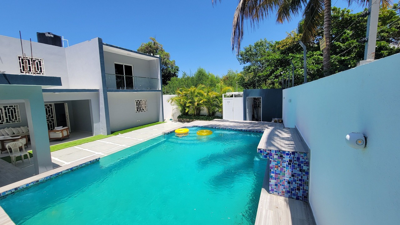 Photo of Outdoor in Villa Vasquez