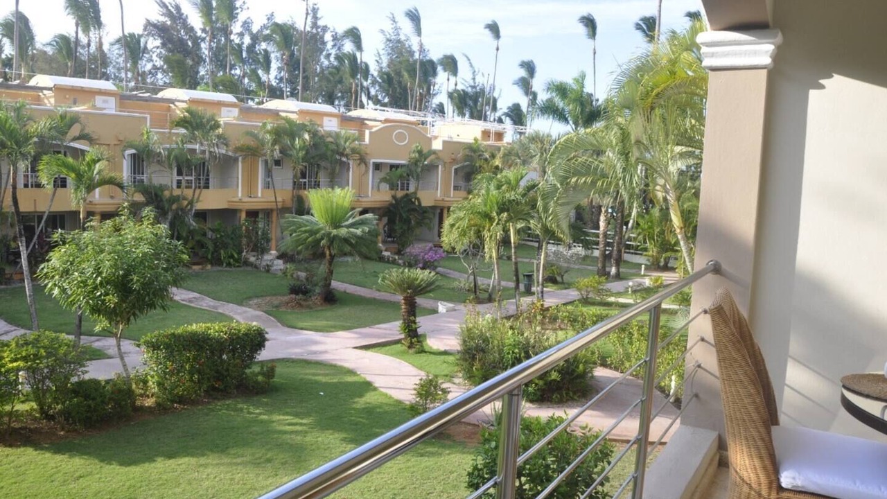 Photo of Outdoor in El Centro