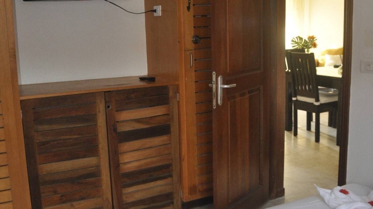 Photo of Bedroom in El Centro