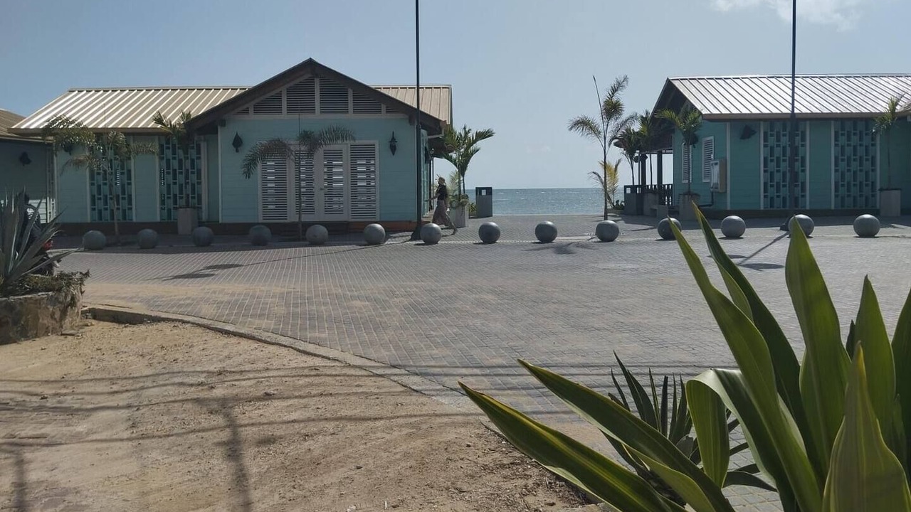 Photo of Outdoor in El Centro