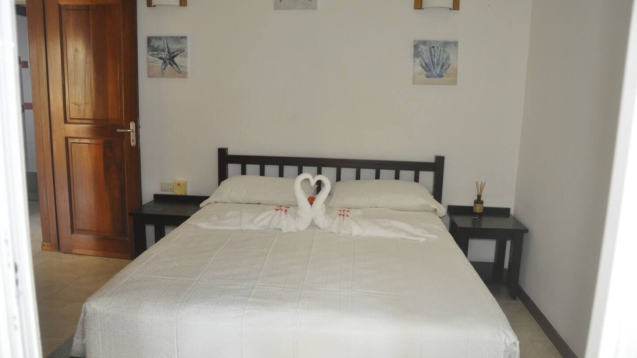 Photo of Bedroom in El Centro