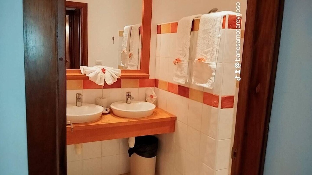 Photo of Bathroom in El Centro