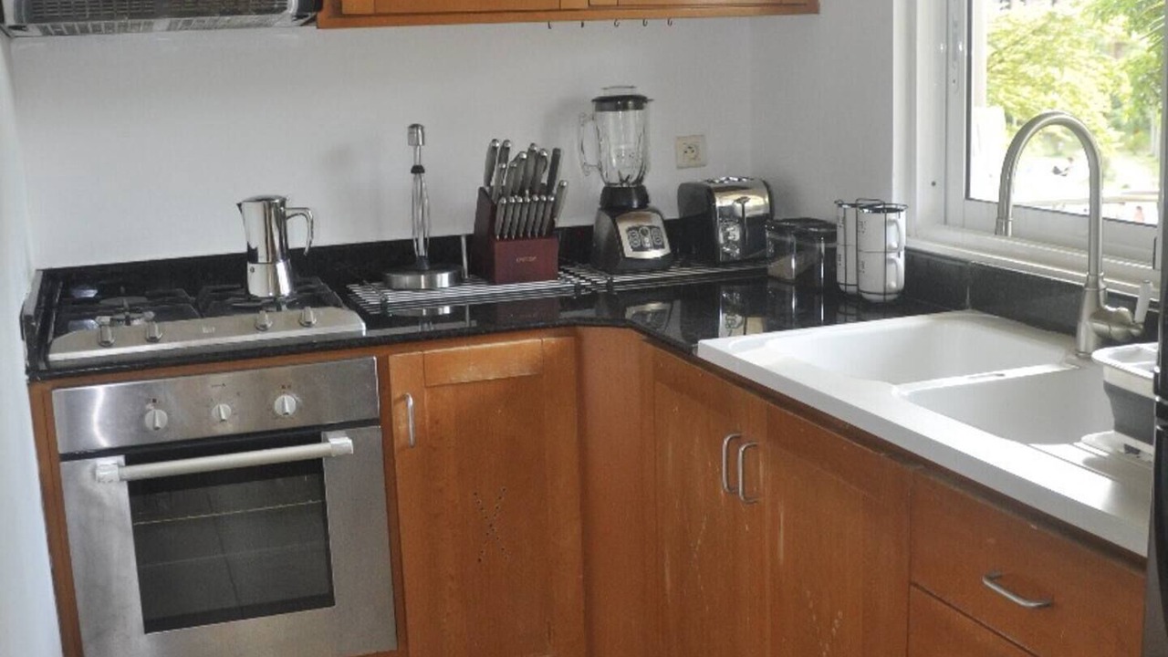 Photo of Kitchen in El Centro