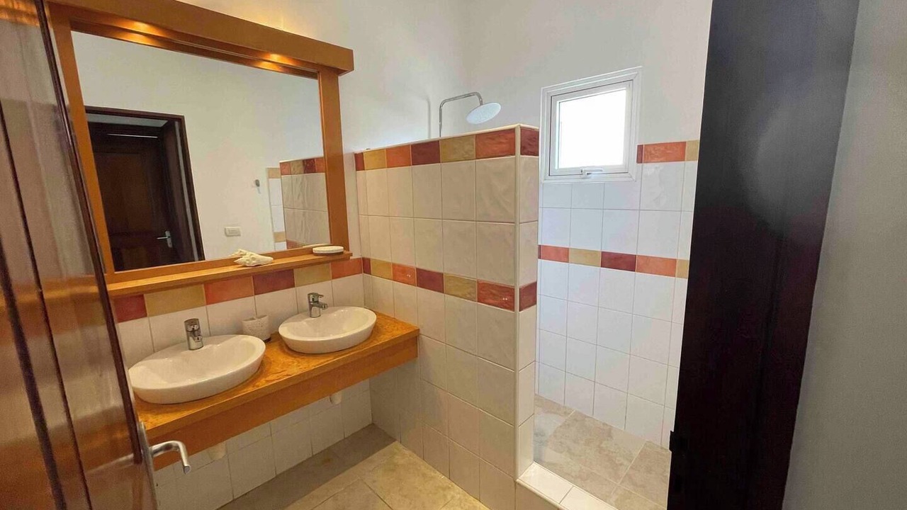 Photo of Bathroom in El Centro