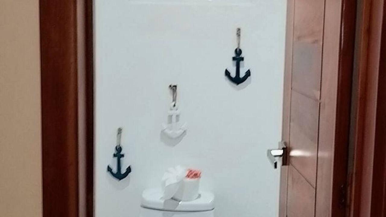Photo of Bathroom in El Centro