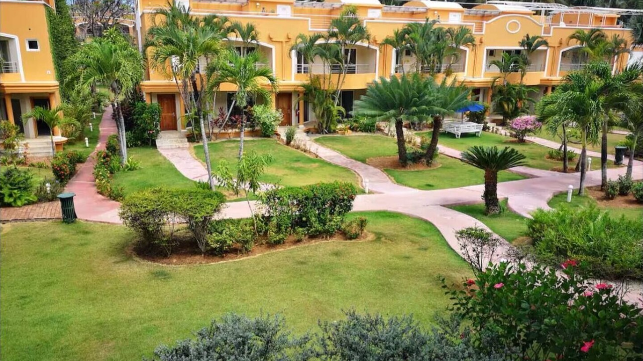 Photo of Outdoor in El Centro