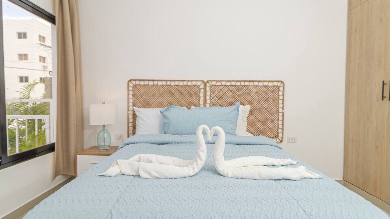 Photo of Bedroom in Los Melones
