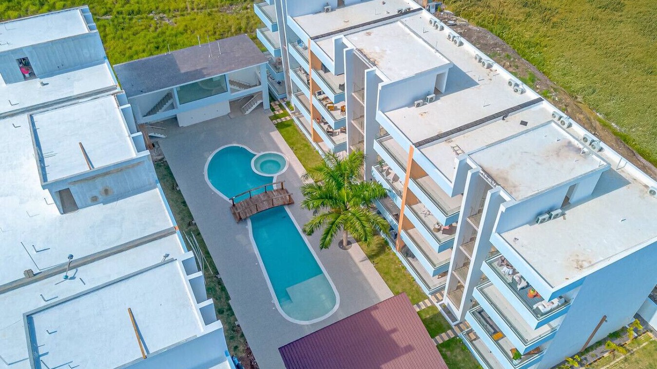 Photo of Outdoor in Los Melones