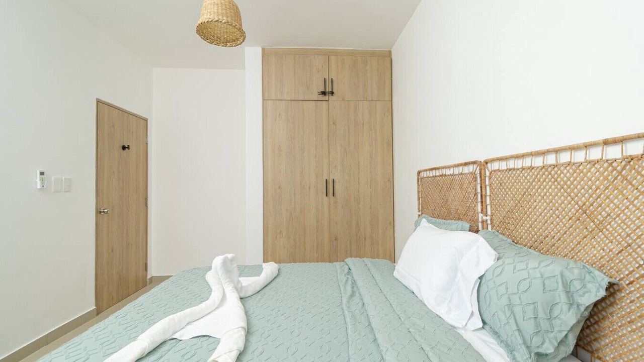 Photo of Bedroom in Los Melones