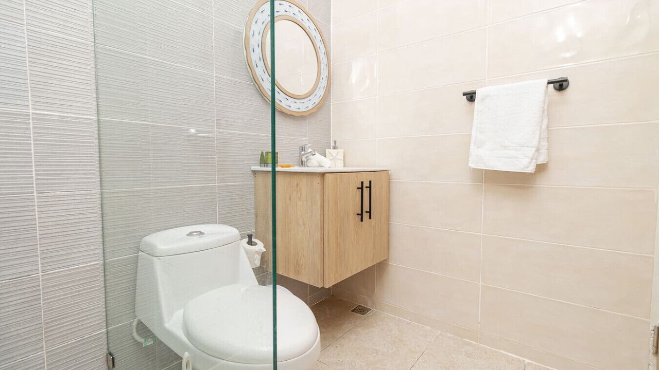 Photo of Bathroom in Los Melones