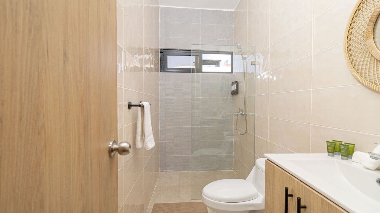Photo of Bathroom in Los Melones