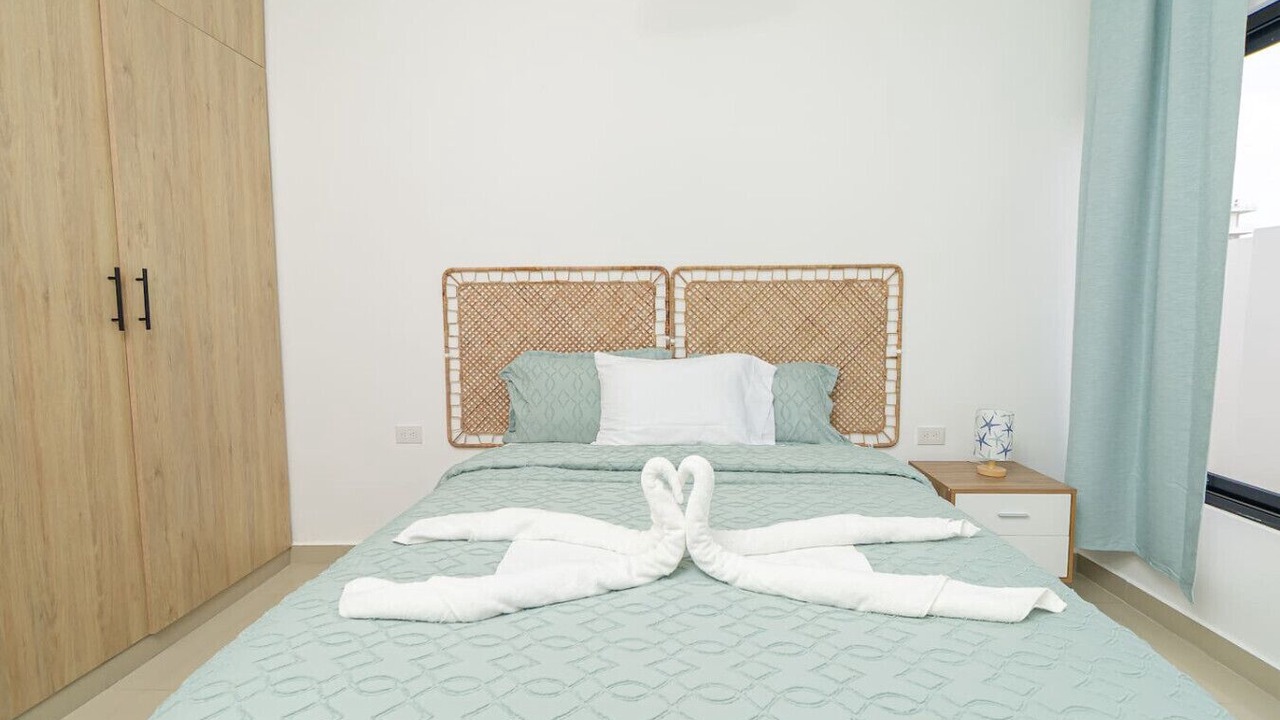 Photo of Bedroom in Los Melones