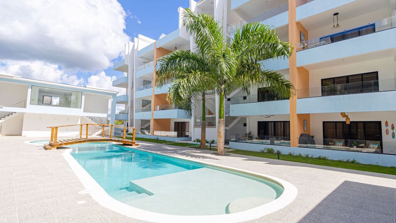 Photo of Outdoor in Los Melones
