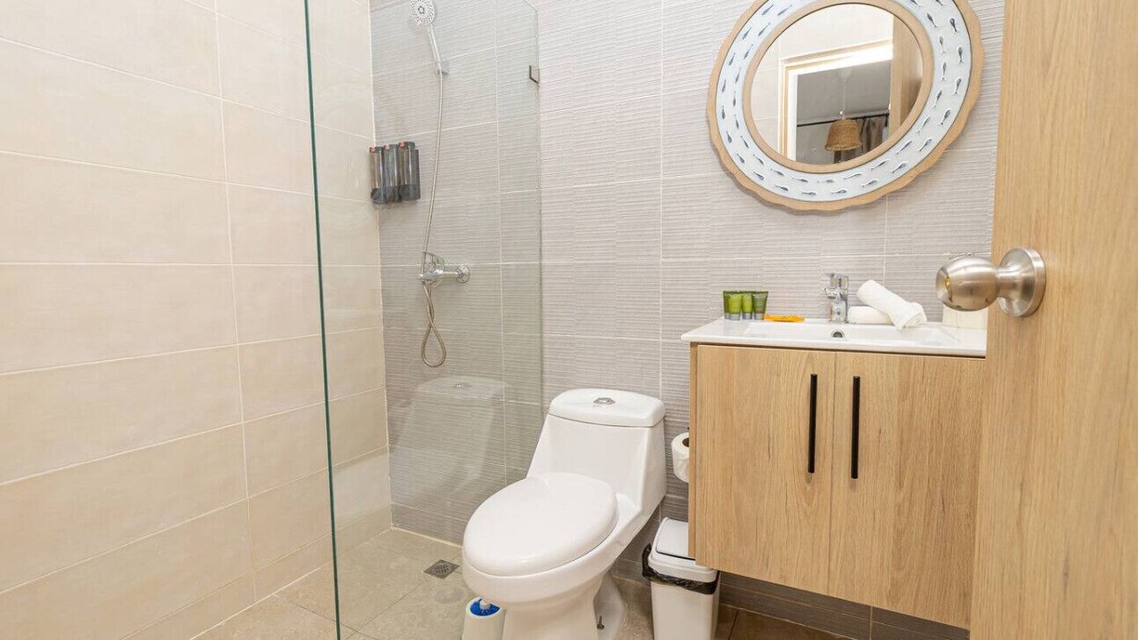 Photo of Bathroom in Los Melones