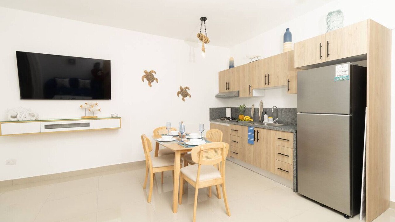 Photo of Kitchen in Los Melones