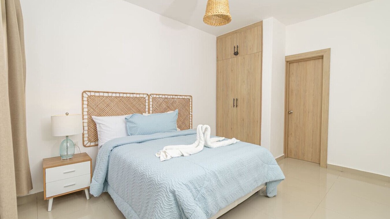 Photo of Bedroom in Los Melones