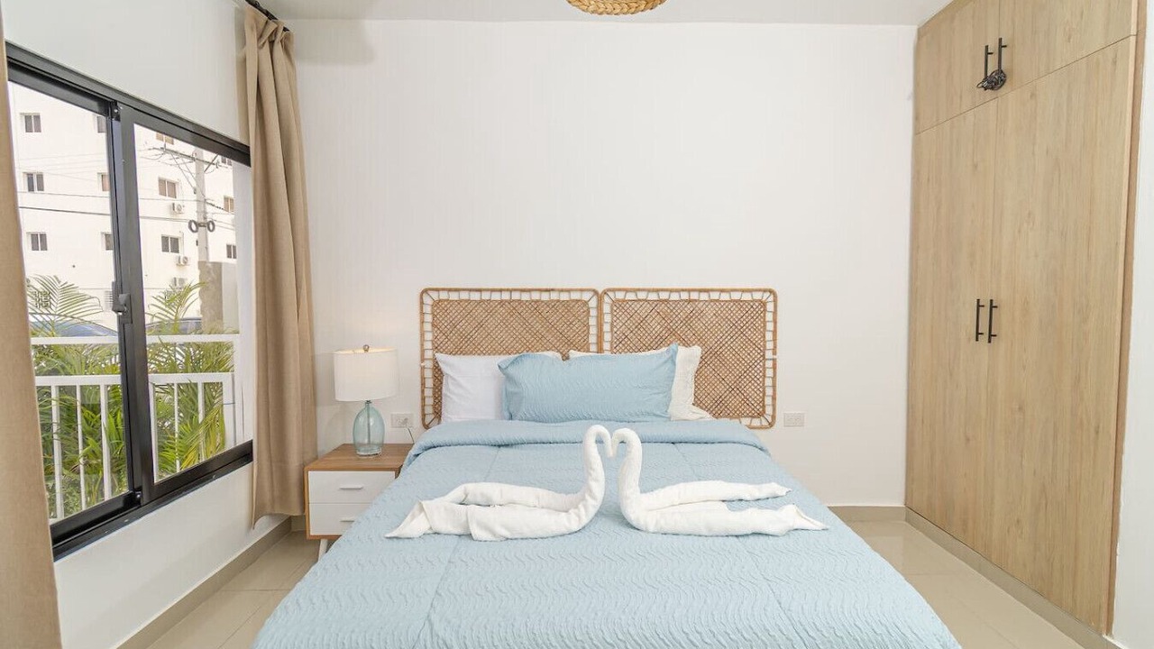 Photo of Bedroom in Los Melones