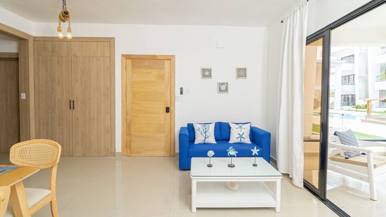 Photo of Livingroom in Los Melones