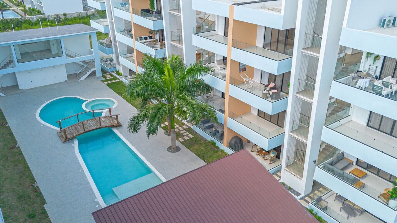 Photo of Outdoor in Los Melones