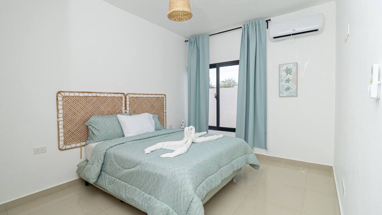 Photo of Bedroom in Los Melones