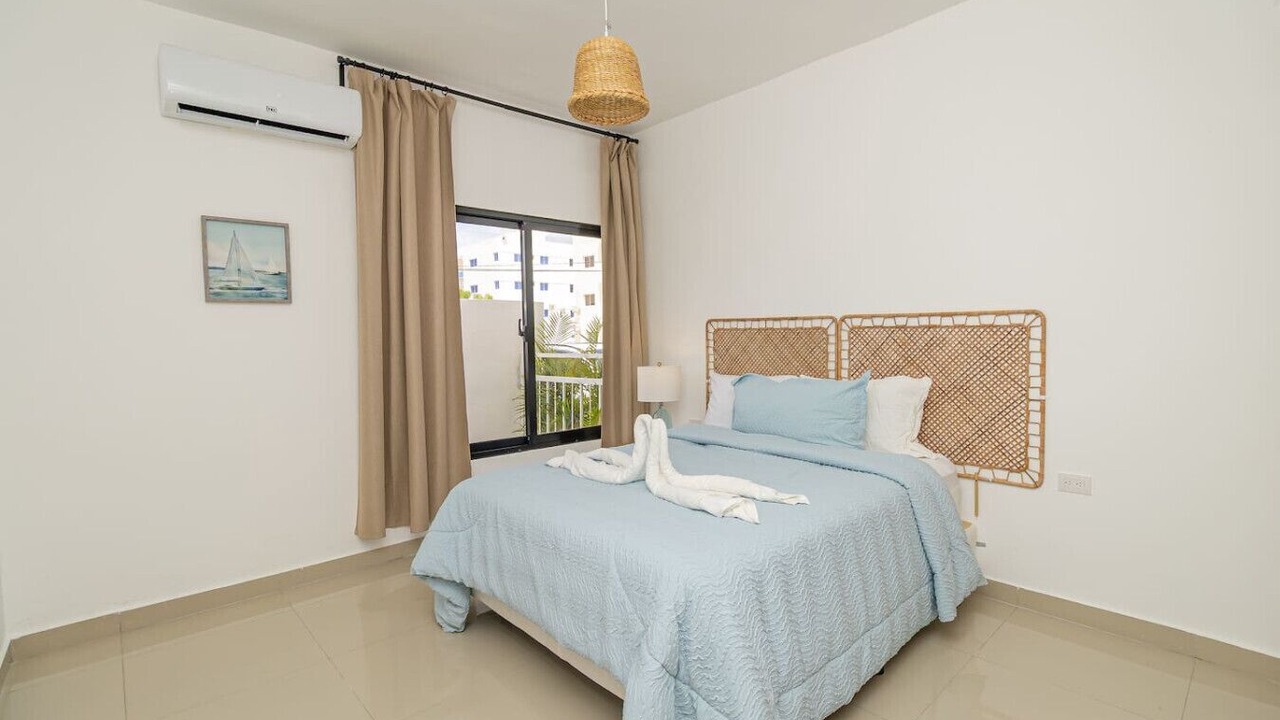 Photo of Bedroom in Los Melones