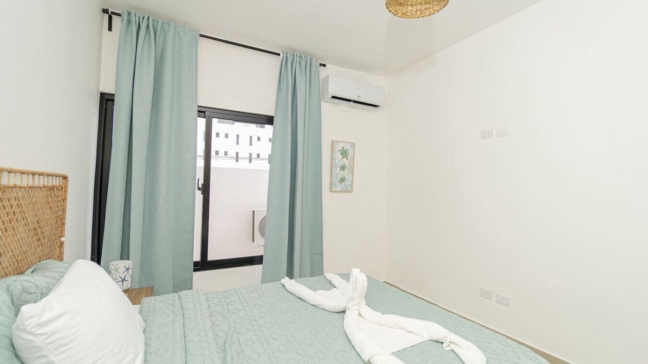 Photo of Bedroom in Los Melones