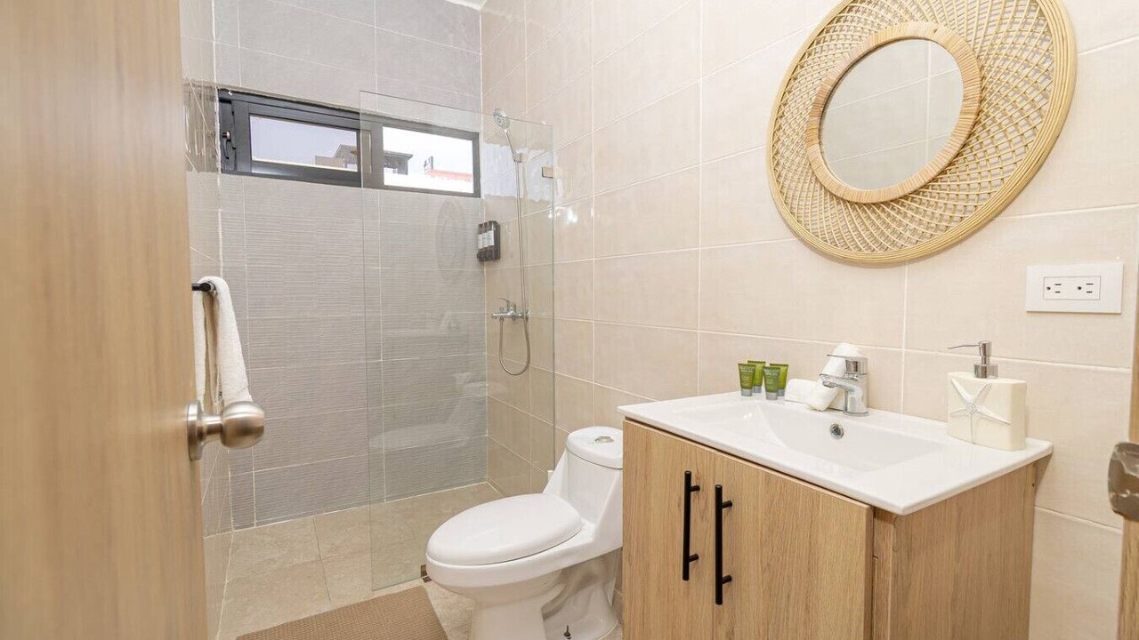 Photo of Bathroom in Los Melones