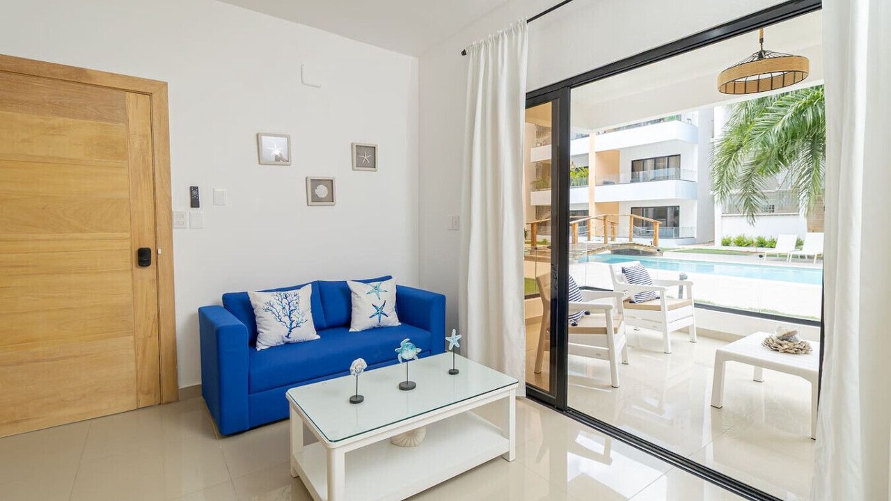 Photo of Livingroom in Los Melones