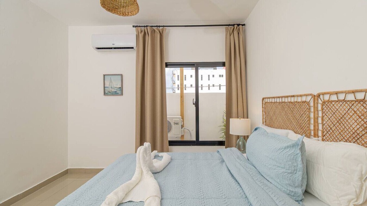 Photo of Bedroom in Los Melones
