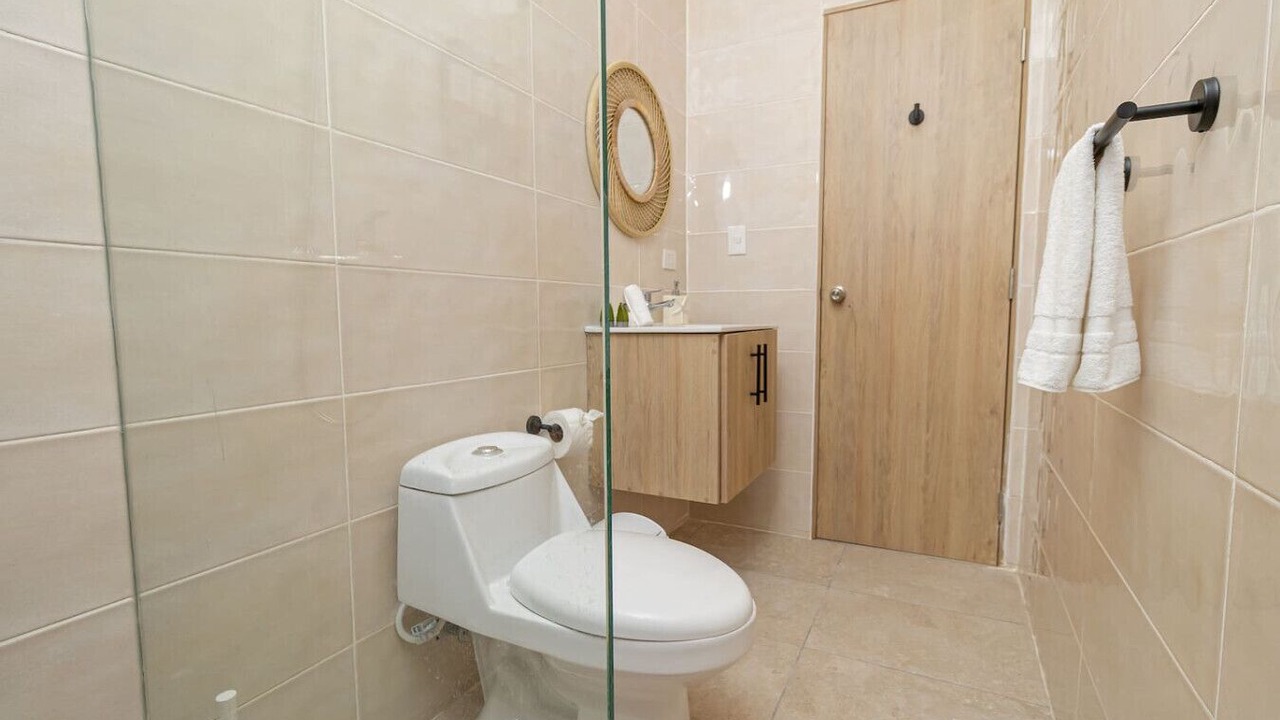 Photo of Bathroom in Los Melones