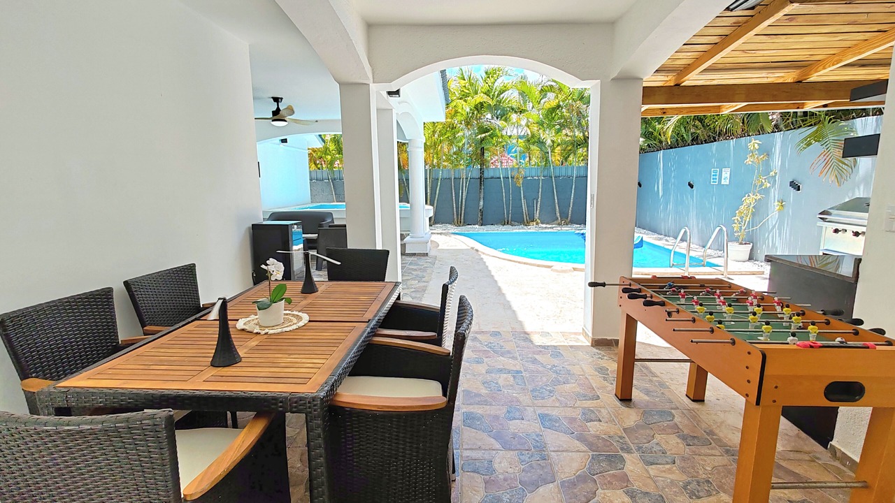 Photo of Outdoor in La Esplanada