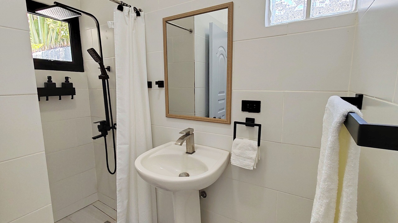 Photo of Bathroom in La Esplanada