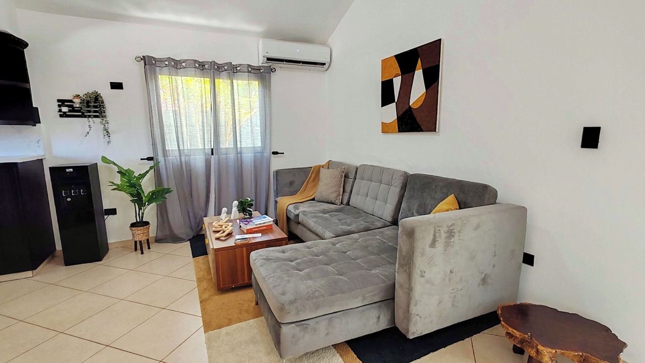 Photo of Livingroom in La Esplanada